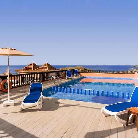 Residencial El Conde #5 Διαμέρισμα Valle Gran Rey Εξωτερικό φωτογραφία