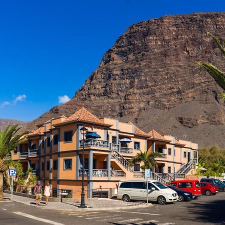 Residencial El Conde #5 Διαμέρισμα Valle Gran Rey Εξωτερικό φωτογραφία