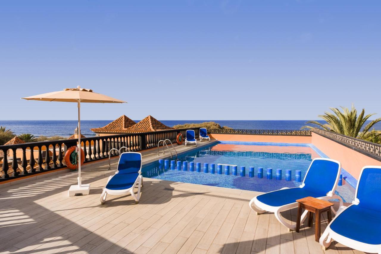Residencial El Conde #5 Διαμέρισμα Valle Gran Rey Εξωτερικό φωτογραφία