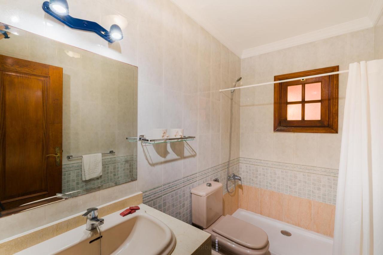Residencial El Conde #5 Διαμέρισμα Valle Gran Rey Εξωτερικό φωτογραφία