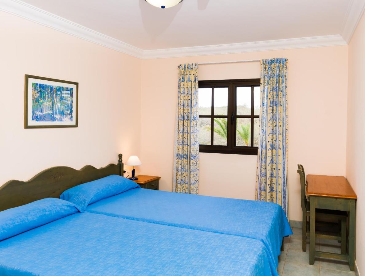 Residencial El Conde #5 Διαμέρισμα Valle Gran Rey Εξωτερικό φωτογραφία