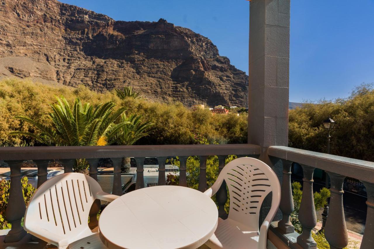 Residencial El Conde #5 Διαμέρισμα Valle Gran Rey Εξωτερικό φωτογραφία