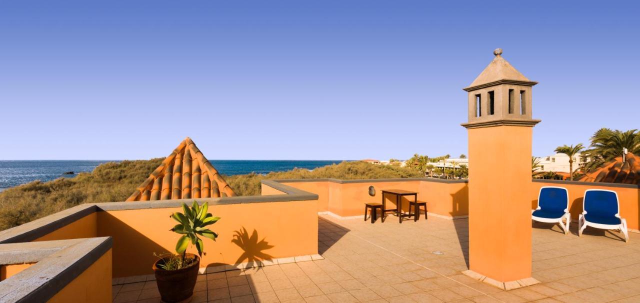 Residencial El Conde #5 Διαμέρισμα Valle Gran Rey Εξωτερικό φωτογραφία