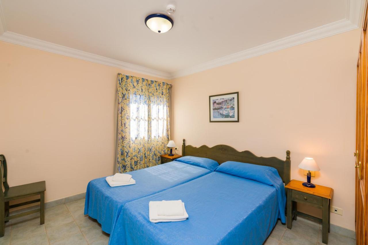 Residencial El Conde #5 Διαμέρισμα Valle Gran Rey Εξωτερικό φωτογραφία