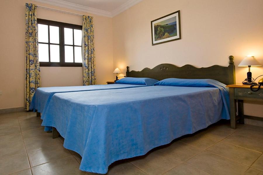 Residencial El Conde #5 Διαμέρισμα Valle Gran Rey Εξωτερικό φωτογραφία