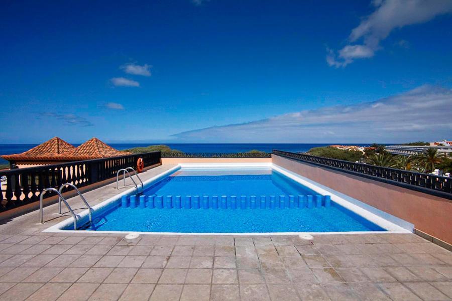 Residencial El Conde #5 Διαμέρισμα Valle Gran Rey Εξωτερικό φωτογραφία