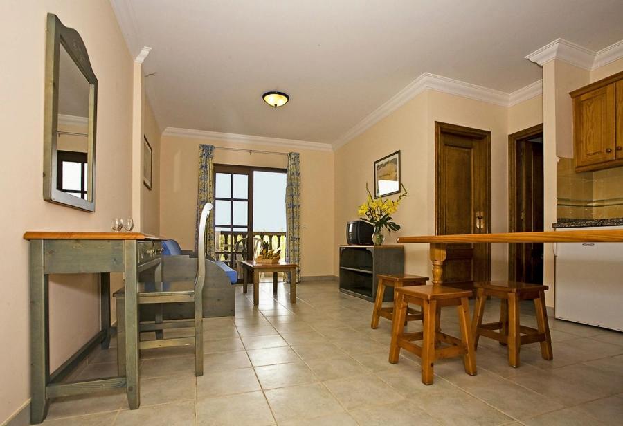Residencial El Conde #5 Διαμέρισμα Valle Gran Rey Εξωτερικό φωτογραφία